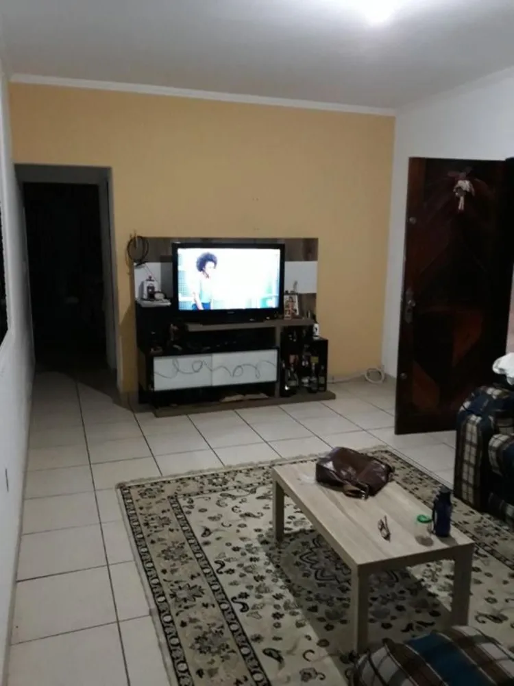 Casa, 3 quartos, 150 m² - Foto 2