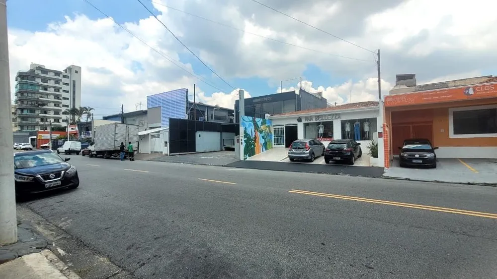 Loja-Salão, 400 m² - Foto 3