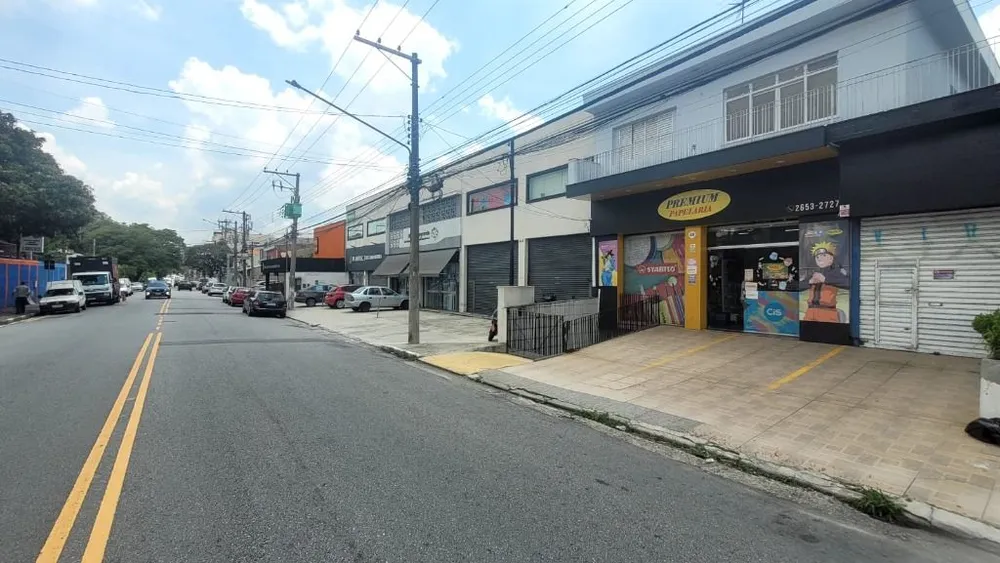 Loja-Salão, 400 m² - Foto 1