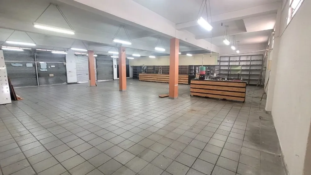 Loja-Salão, 400 m² - Foto 2