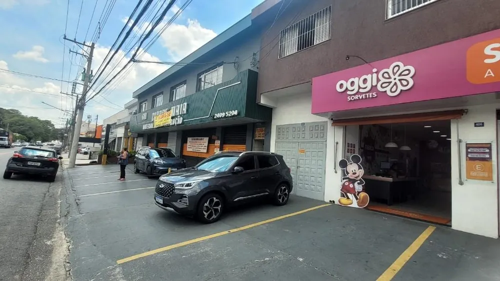 Loja-Salão, 400 m² - Foto 4