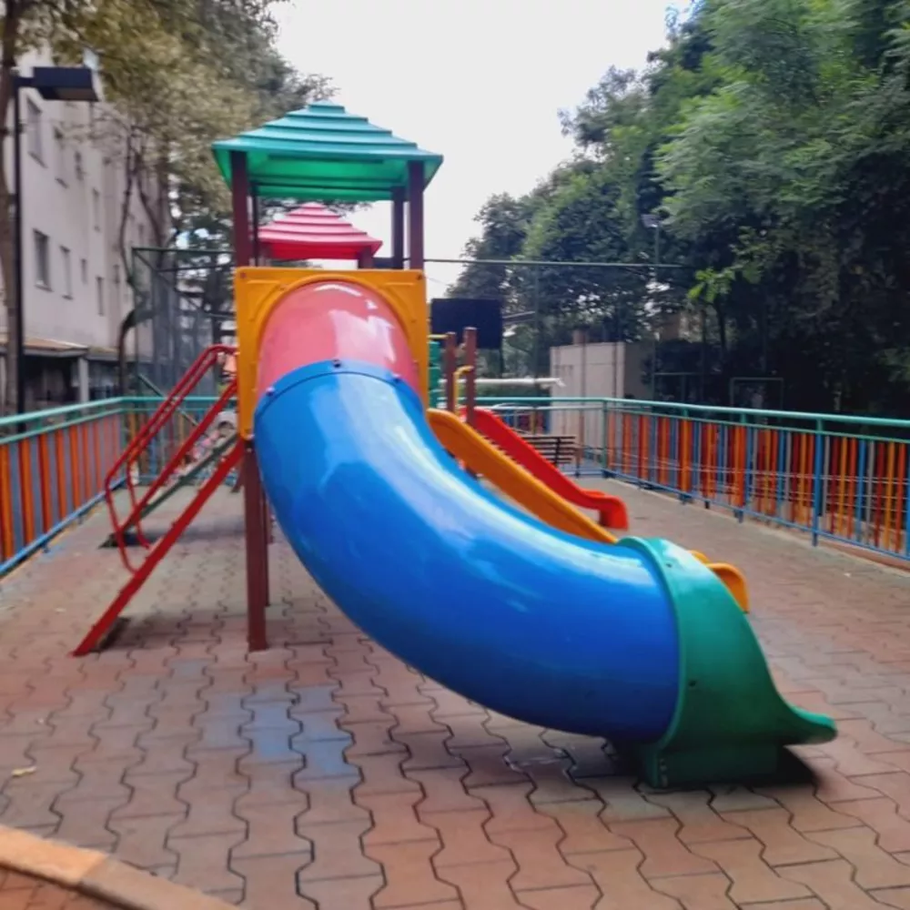 Apartamento, 3 quartos, 56 m² - Foto 24