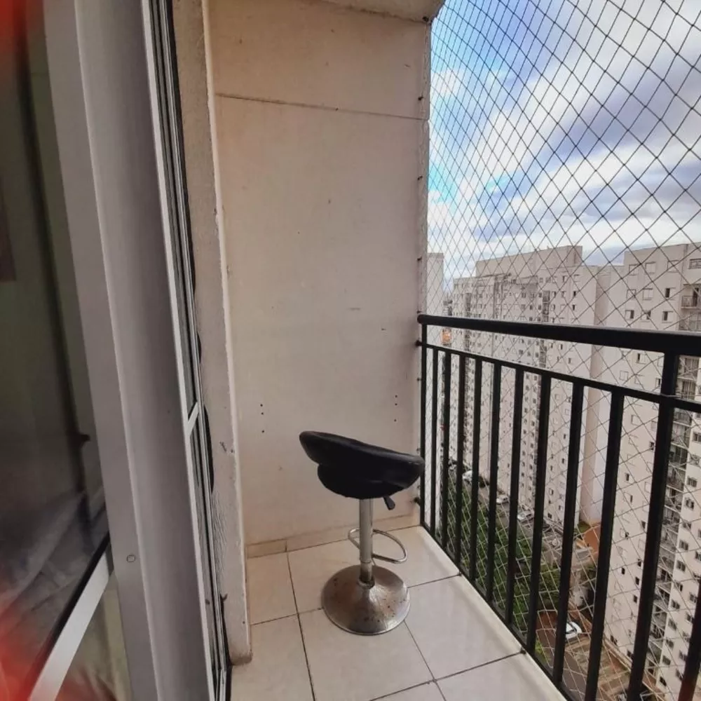Apartamento, 3 quartos, 56 m² - Foto 4