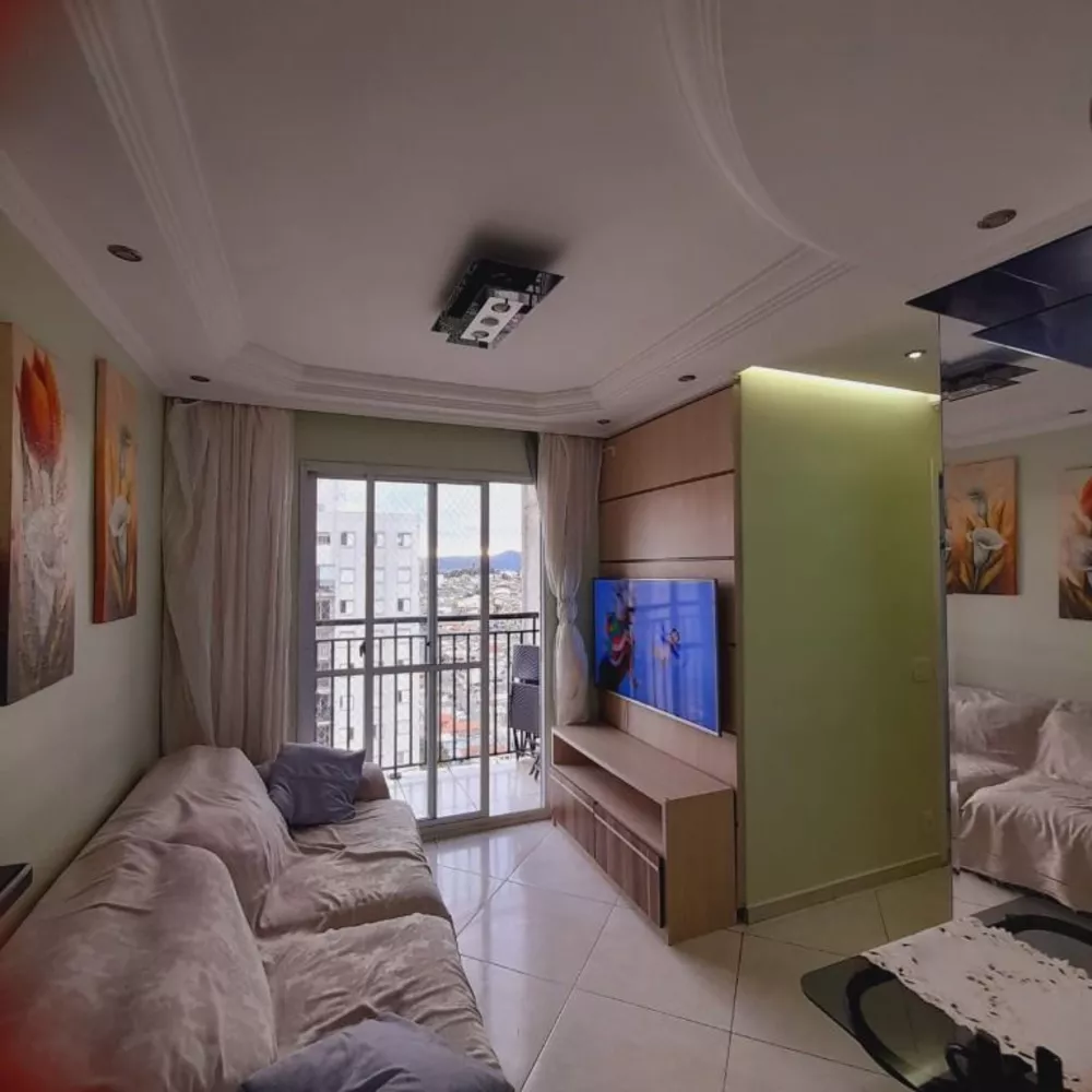 Apartamento, 3 quartos, 56 m² - Foto 17