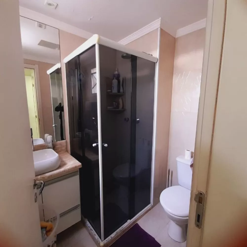 Apartamento, 3 quartos, 56 m² - Foto 14