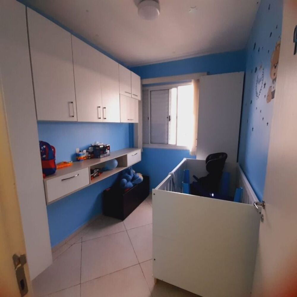 Apartamento à venda com 3 quartos, 56m² - Foto 6