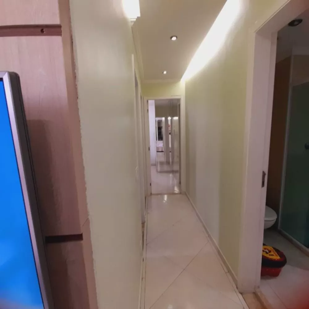 Apartamento, 3 quartos, 56 m² - Foto 8