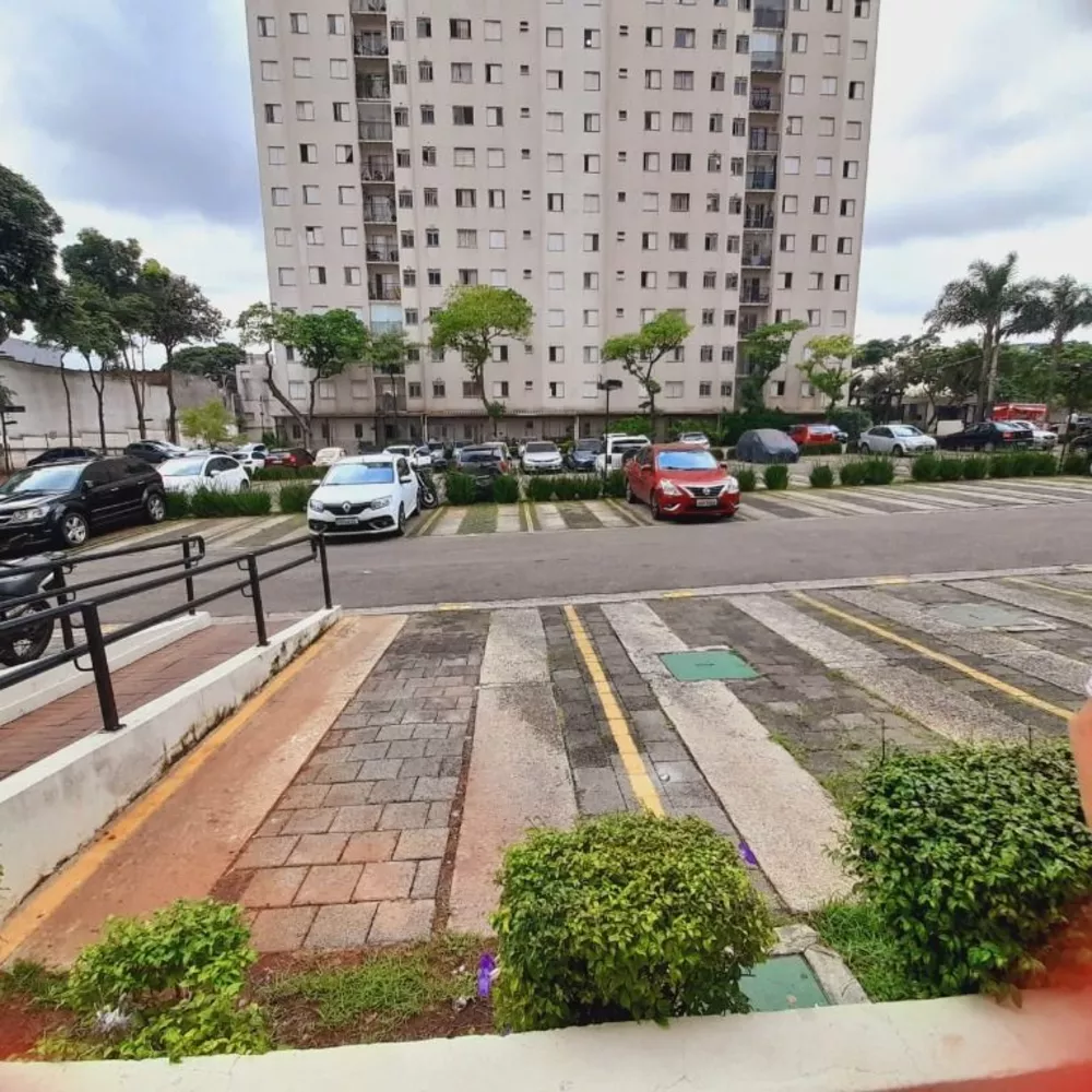 Apartamento, 3 quartos, 56 m² - Foto 23