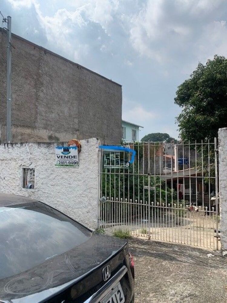 Casa, 1 quarto, 50 m² - Foto 1