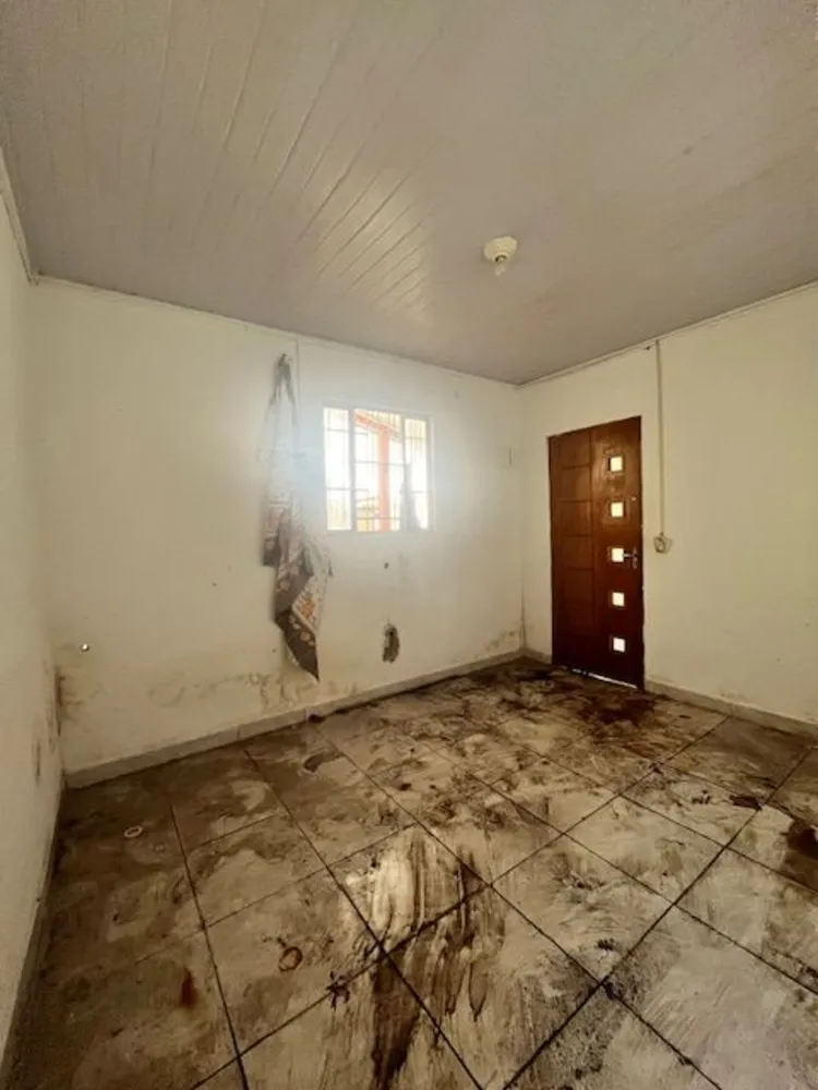 Casa, 1 quarto, 50 m² - Foto 6