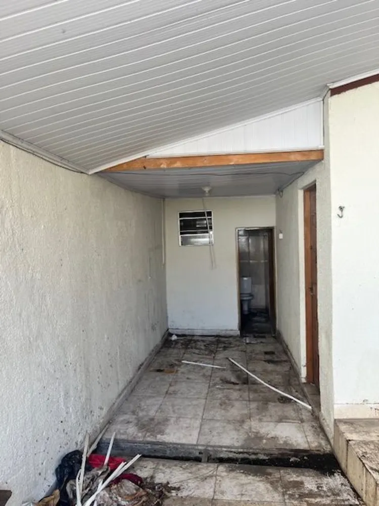 Casa, 1 quarto, 50 m² - Foto 10