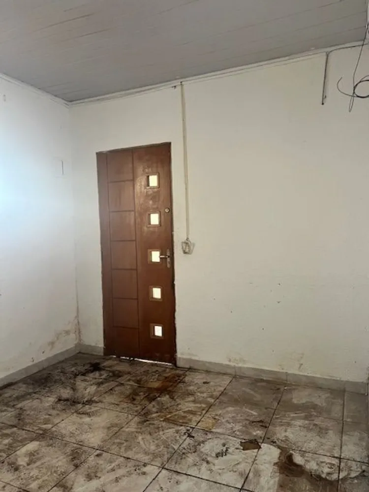 Casa, 1 quarto, 50 m² - Foto 4