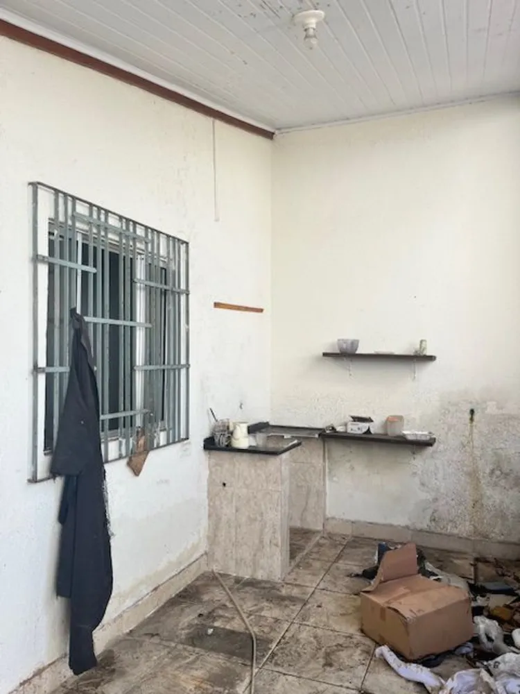 Casa, 1 quarto, 50 m² - Foto 3