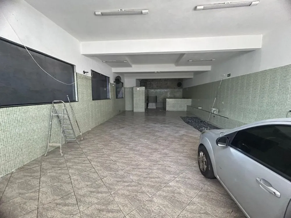 Loja-Salão, 117 m² - Foto 1