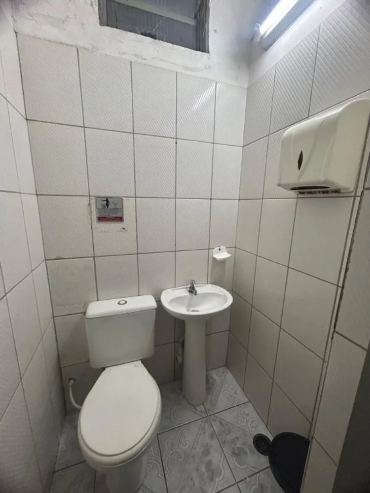 Loja-Salão, 117 m² - Foto 10
