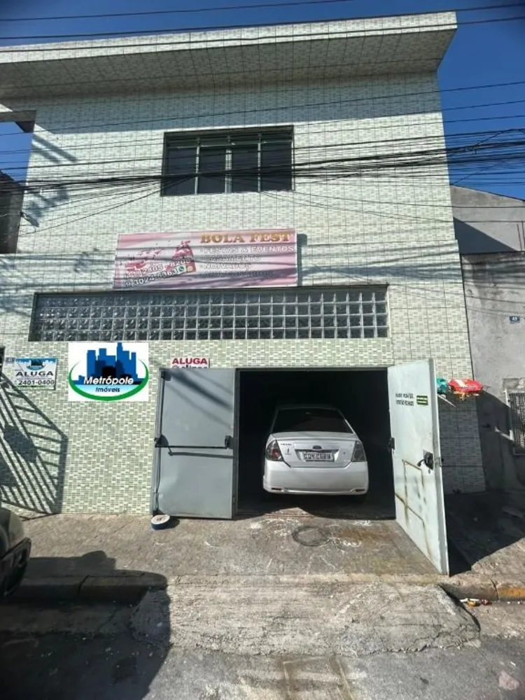Loja-Salão, 117 m² - Foto 11