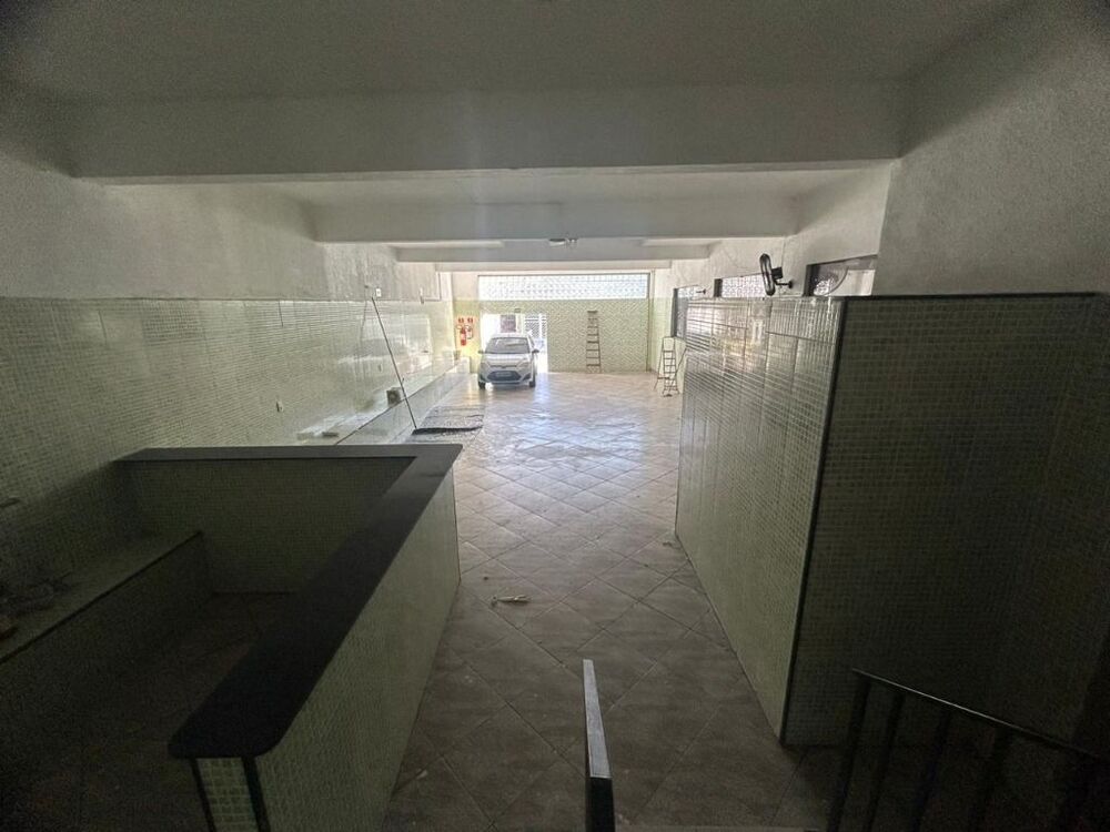 Loja-Salão, 117 m² - Foto 1