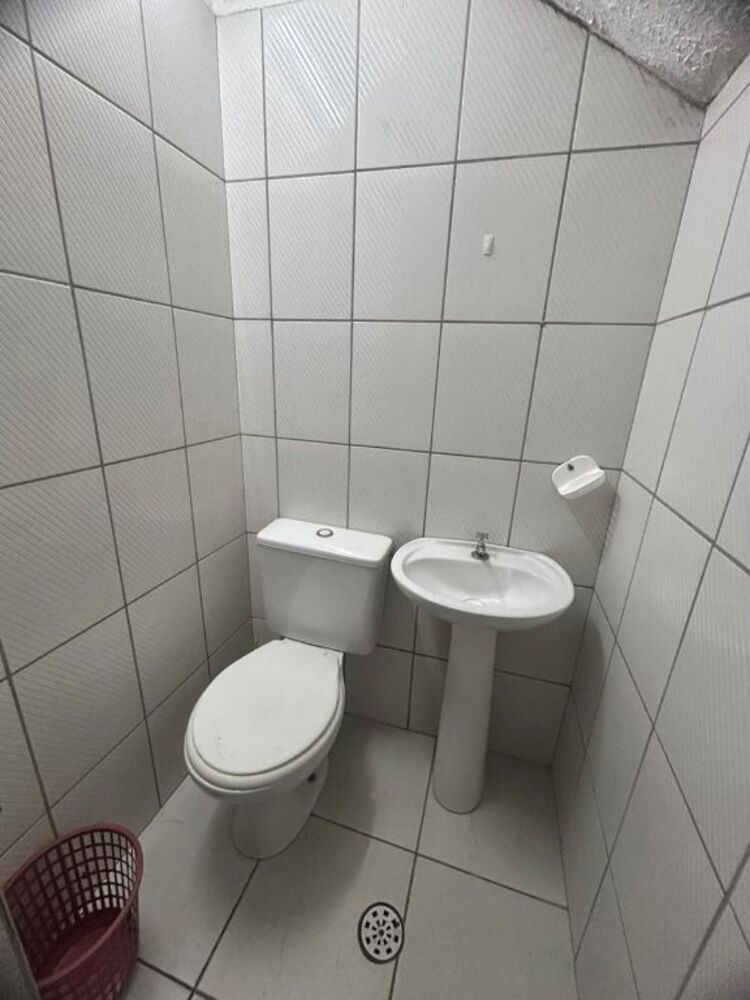 Loja-Salão, 117 m² - Foto 4