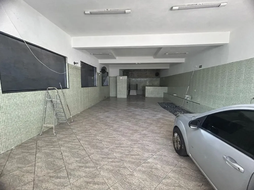 Loja-Salão, 117 m² - Foto 2