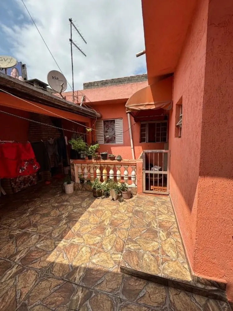 Casa, 6 quartos, 276 m² - Foto 3