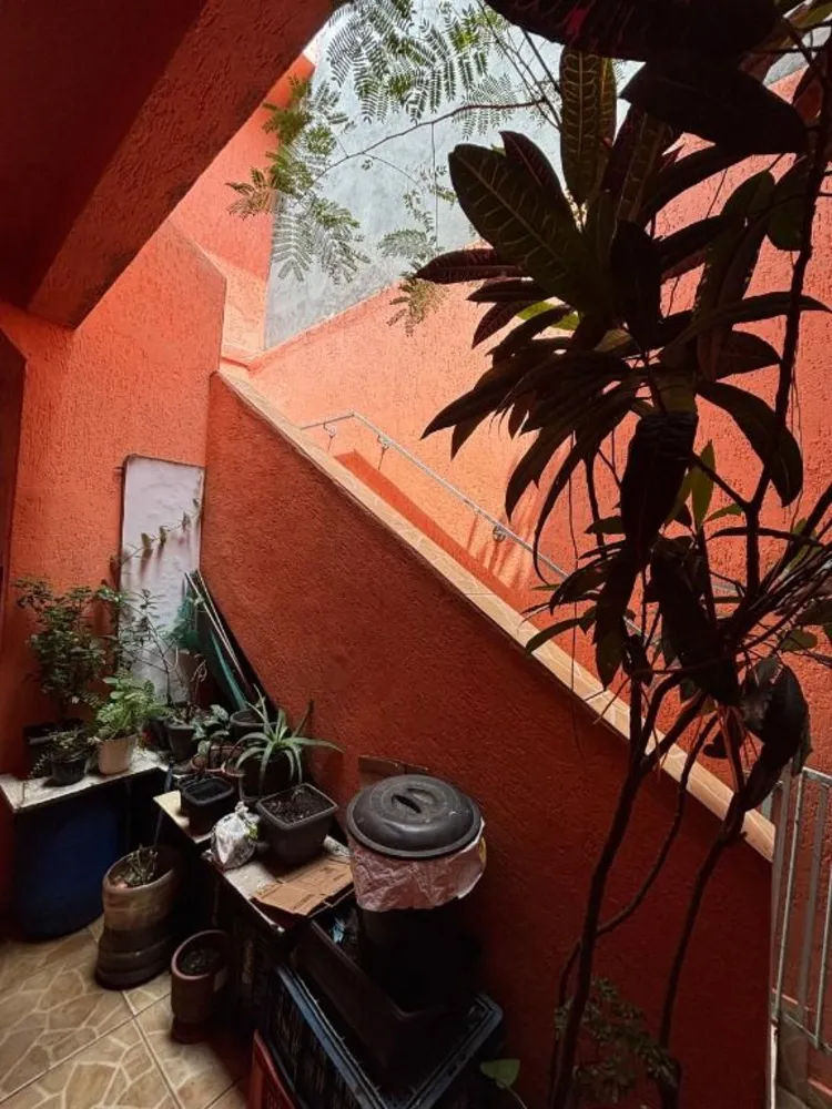 Casa, 6 quartos, 276 m² - Foto 1