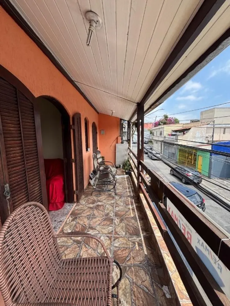 Casa, 6 quartos, 276 m² - Foto 6