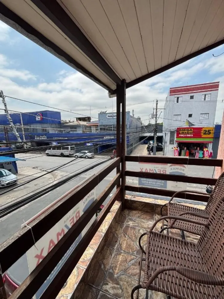 Casa, 6 quartos, 276 m² - Foto 7