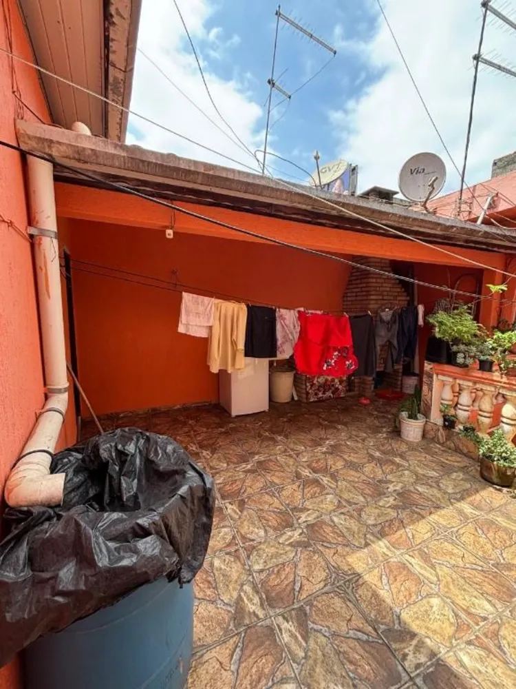 Casa, 6 quartos, 276 m² - Foto 2