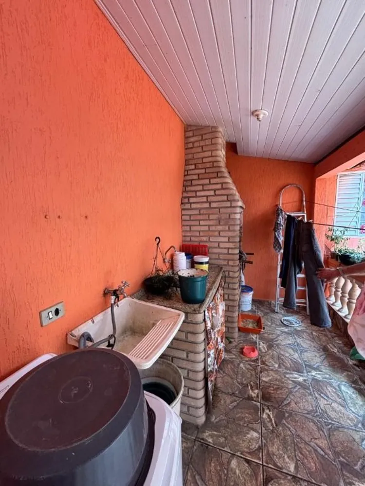 Casa, 6 quartos, 276 m² - Foto 4