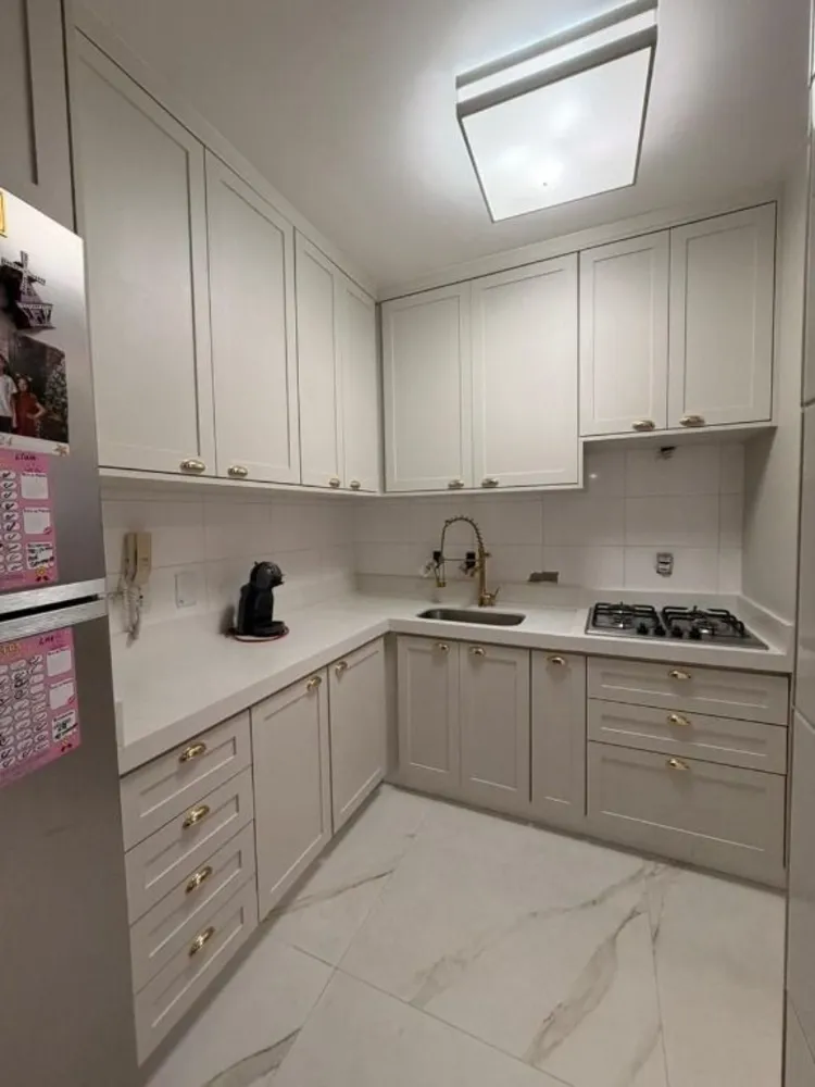 Apartamento, 3 quartos, 76 m² - Foto 6