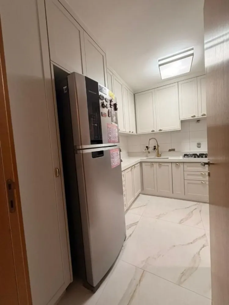 Apartamento, 3 quartos, 76 m² - Foto 5