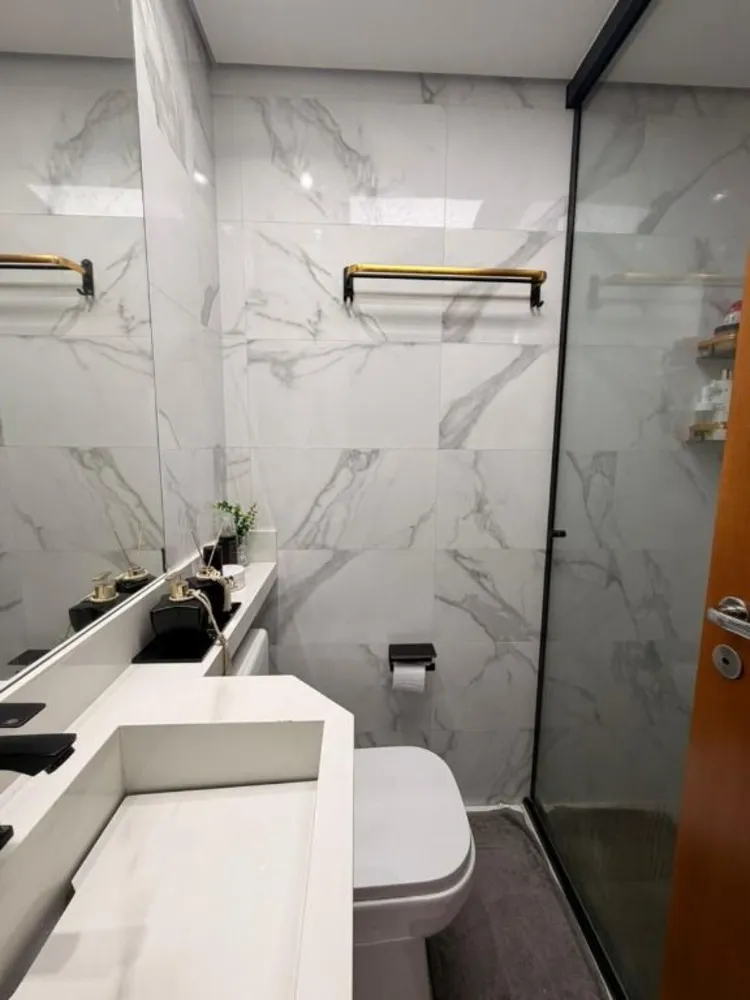 Apartamento, 3 quartos, 76 m² - Foto 9