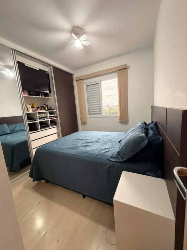 Apartamento, 3 quartos, 76 m² - Foto 12