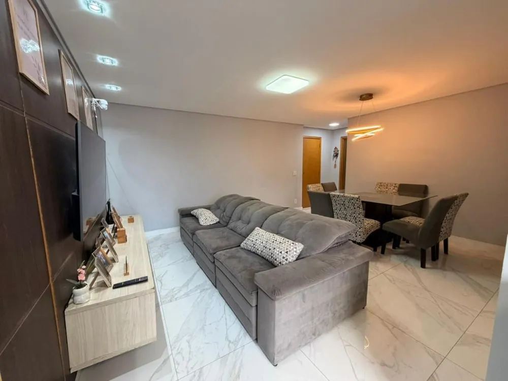 Apartamento, 3 quartos, 76 m² - Foto 1