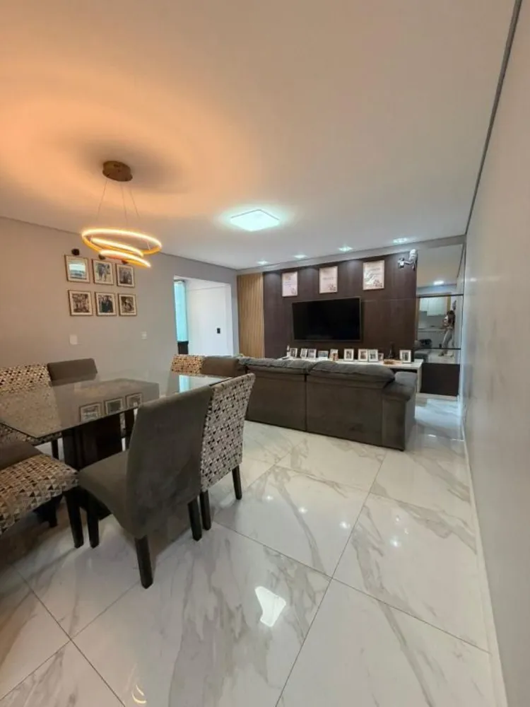 Apartamento, 3 quartos, 76 m² - Foto 3