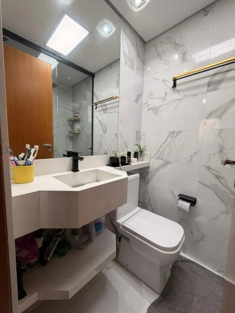 Apartamento, 3 quartos, 76 m² - Foto 8