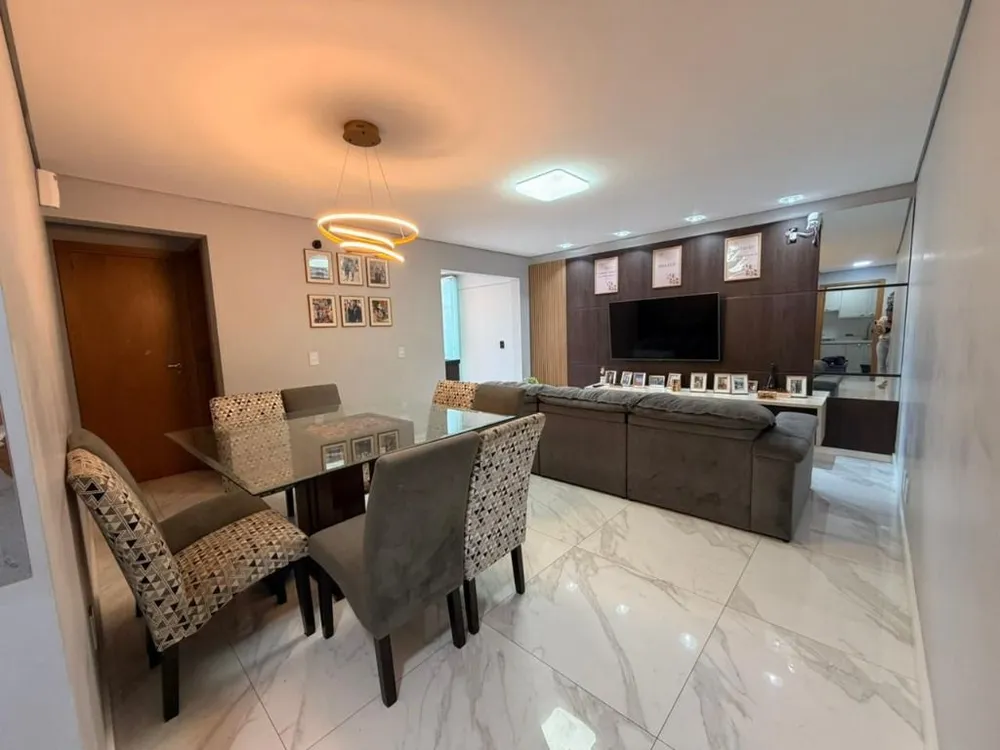 Apartamento, 3 quartos, 76 m² - Foto 4
