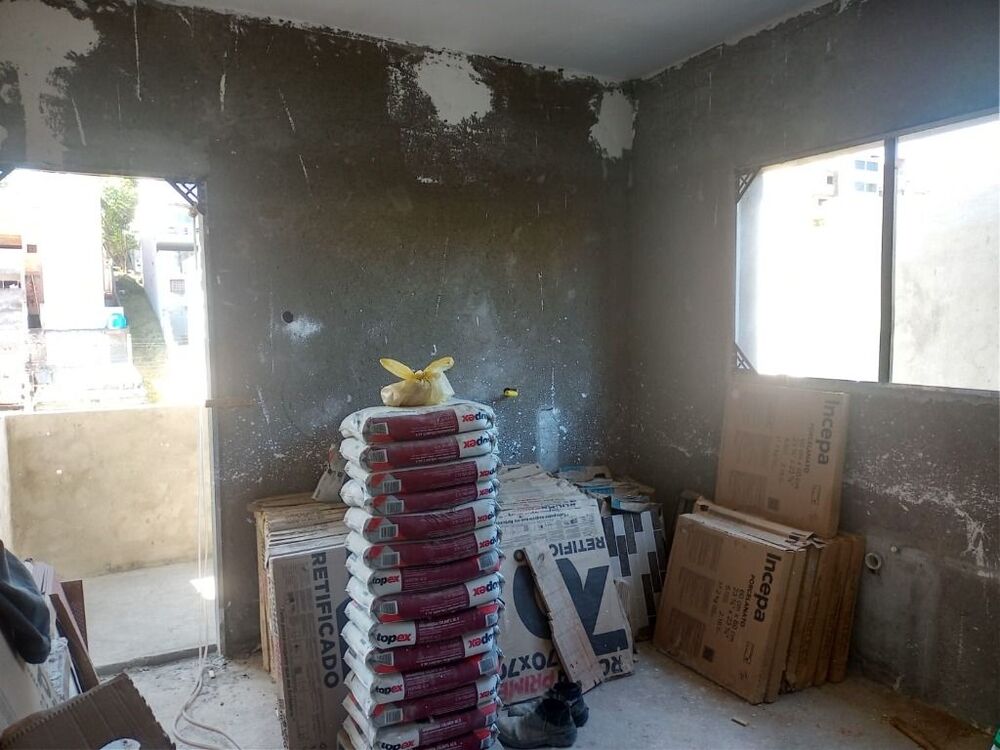 Sobrado, 3 quartos, 110 m² - Foto 5