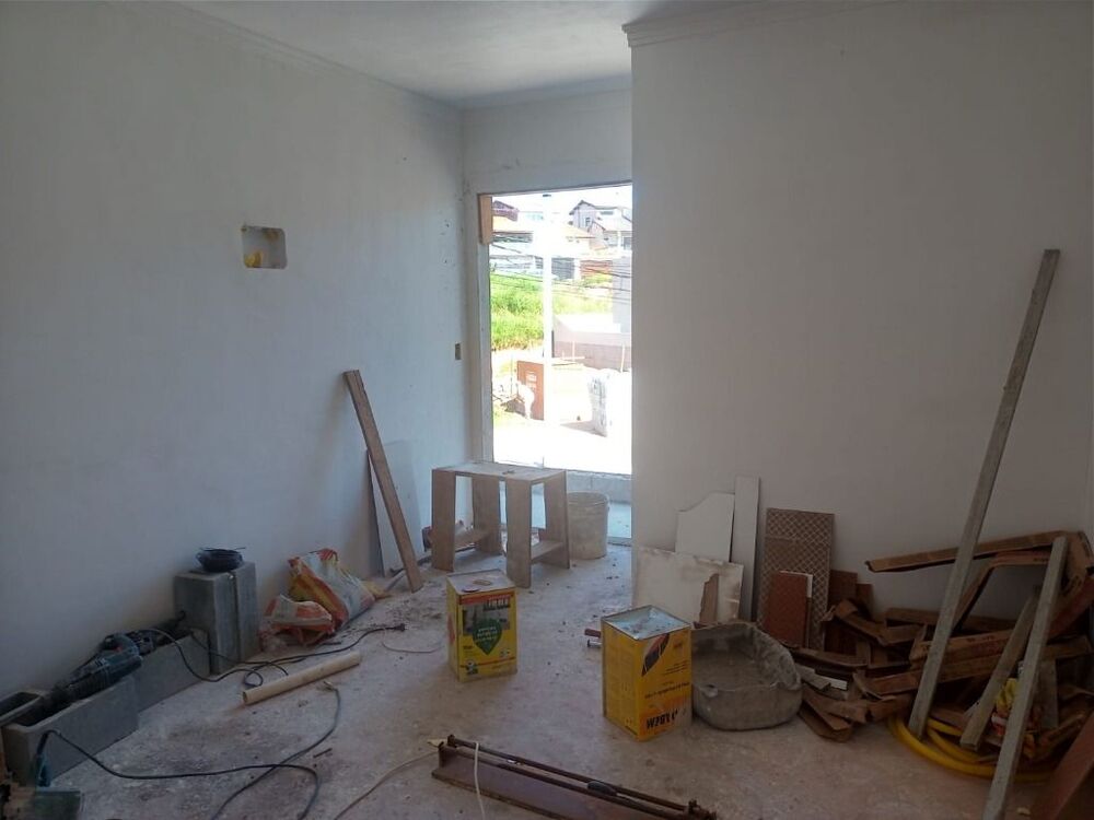 Sobrado, 3 quartos, 110 m² - Foto 6