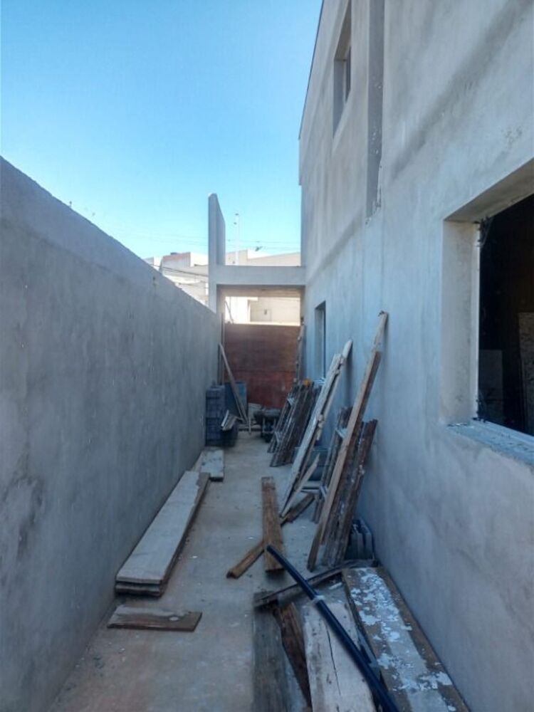 Sobrado, 3 quartos, 110 m² - Foto 2