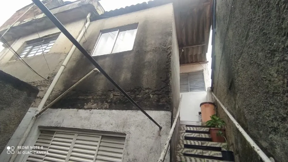 Sobrado, 6 quartos, 200 m² - Foto 11
