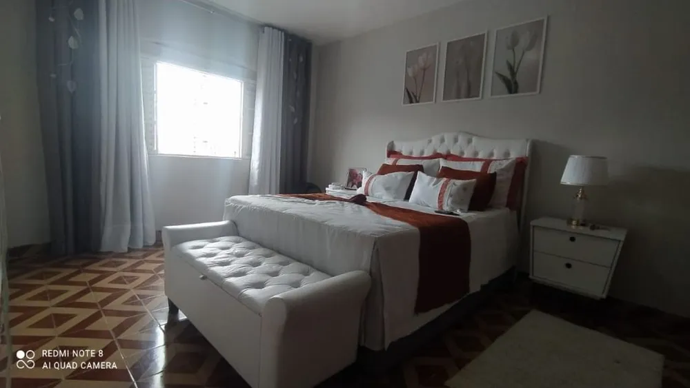Sobrado, 6 quartos, 200 m² - Foto 4