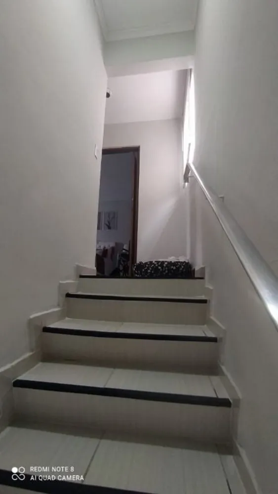 Sobrado, 6 quartos, 200 m² - Foto 7