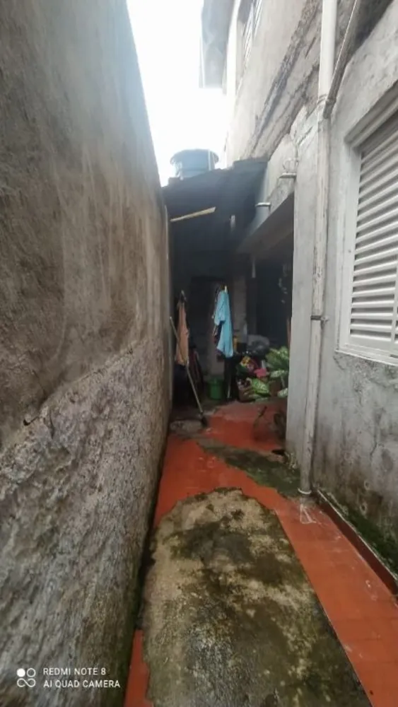 Sobrado, 6 quartos, 200 m² - Foto 12