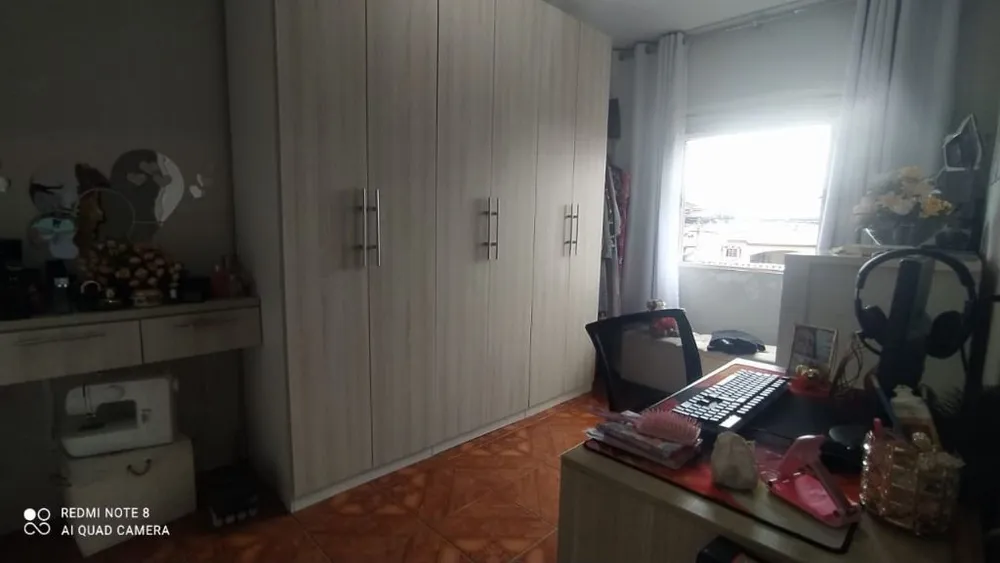 Sobrado, 6 quartos, 200 m² - Foto 5