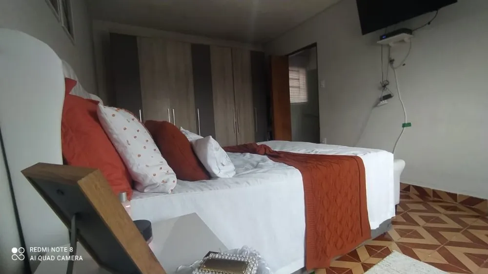 Sobrado, 6 quartos, 200 m² - Foto 3