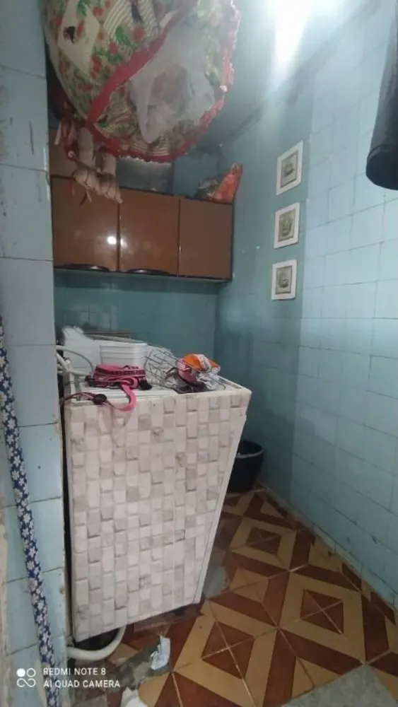 Sobrado, 6 quartos, 200 m² - Foto 9