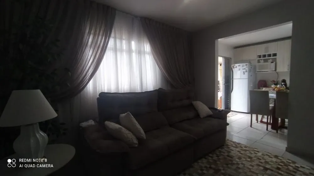Sobrado, 6 quartos, 200 m² - Foto 8