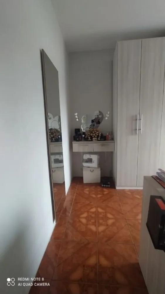 Sobrado, 6 quartos, 200 m² - Foto 6