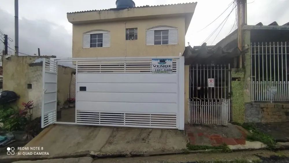 Sobrado, 6 quartos, 200 m² - Foto 2